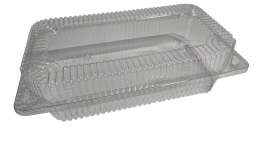 Контейнер ИТ-359U ПЭТ 224*125*65 (1/500)