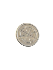 Кришка до супниці 450/330мл ВПС ПП-115Н/116 (50шт/уп) (500шт/ящ)