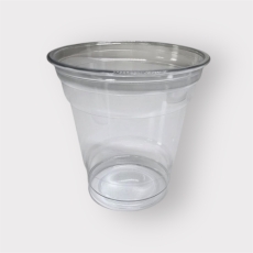 Стакан купольный ПЭТ Турция 300мл (50шт/уп) (1000шт/ящ)