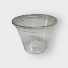 Стакан купольний десертний 200мл П (50шт/уп) (1000шт/ящ)