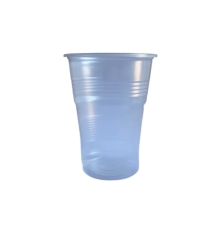 Стакан пластиковый 520мл с меткой (50шт/уп) 4.2-4.5г (П:1/32) 