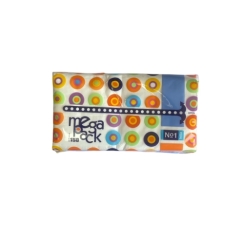 Хустинки гігієнічні MEGA PACK 150 шт. 281