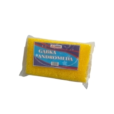 Мочалка Andromeda