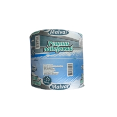 Рушник паперовий макулатурний 150м (1/6)