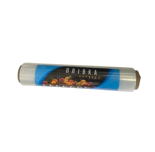Плівка харчова А 0,3*500г (1/30)
