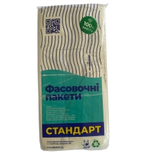 Фасовка Стандарт 18x35х12 480шт (1/15)
