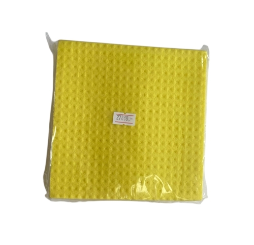 Серветка кухонна прорезинена Польща (10шт)