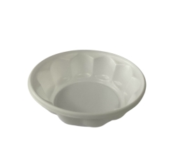 Тарелка креманка АНД (100шт/уп) (70уп/ящ)