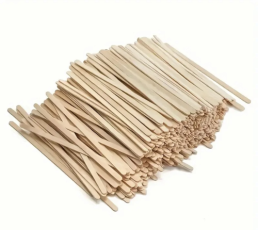 Мешалка деревянная 140/1000