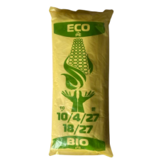 Пакет фасовочный ЭКО (Кукуруза) 10х27х8  Пакет фасовочный ЭКО (Кукуруза) 10х27х8 (1/10)