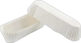 Форми овальні OV13  130*30*30 2тис.шт упаковка