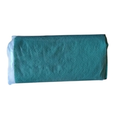 Рушники паперові VV синій 150шт (1/20)