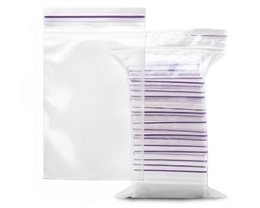 Пакет Plast струна 120ммх180мм/100