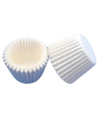 Форми на кекс пергаментні 03b асорті/75