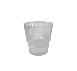 Стакан 175мл стекловидный Стакан 175мл стекловидный (25шт/уп) (250шт/ящ)