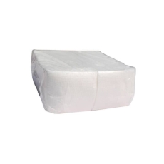 Серветки паперові Papero 1шар. 210*210мм 500арк білі (NS037) барна (1/6)