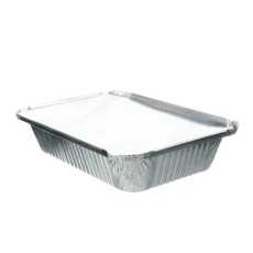 Форма алюмінева R21L (R45) LF-845L 202х137х50, 0,94л (100/1000)