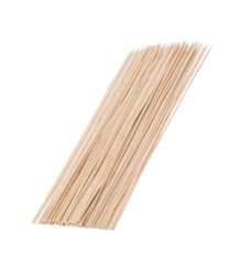 Шпажка шашлична 30см 2,5мм(100шт/уп) (100уп/ящ)