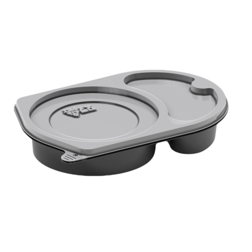 Контейнер СОУС ІТ-2  119*81*22.2 (1000шт/ящ)