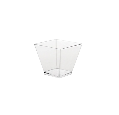 Піала фуршетна "Піраміда" 65мл (420шт/ящ)