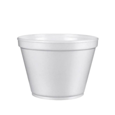 Супница 0,450л ВВС  с крышкой Супница 0,450л ВВС (25шт/уп) (500шт/ящ) с крышкой