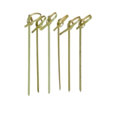 Шпажка узел 9 см Шпажка узел (100шт) 9 см