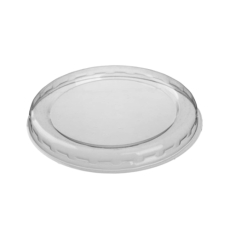 Крышка прозрачная 4400 ПП d104 к супнику Крышка 4400РР d104 до 4350, 4550, 4700