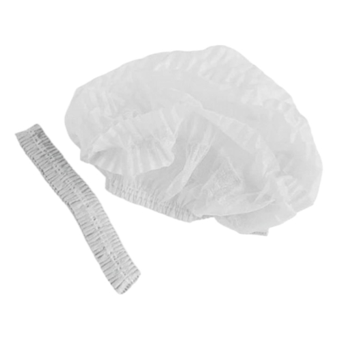 Шапочка сп/б білі