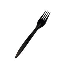 Виделка Преміум АНД 180мм Чорна  Виделка Преміум АНД 180мм Чорна