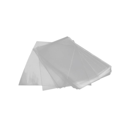 Пакеты Полипропилен 180мм*300мм (500шт)
