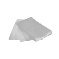 Пакеты Полипропилен 180мм*300мм (500шт) Пакеты Полипропилен 180мм*300мм (500шт)