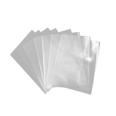 Пакети Поліпропілен 200мм*300мм (500шт) Пакети Поліпропілен 200мм*300мм (500шт)