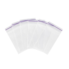 Пакеты Plast струна 80ммх120мм/100 Пакеты Plast струна 80ммх120мм/100