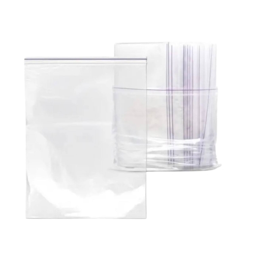 Пакеты Plast струна 250ммх350мм/100