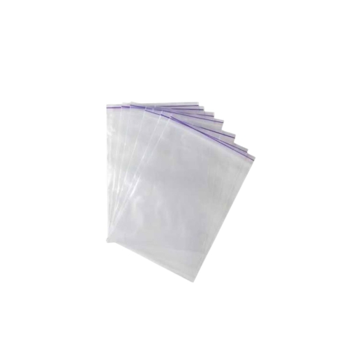 Пакеты Plast струна 70ммх100мм/100