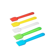 Ложка - лопатка 95мм  Ложка - лопатка 95мм (540шт/уп) (4320шт/ящ)