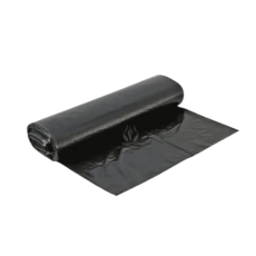 Пакети для сміття Польща (без етикетки) 120л/10шт (1/30)