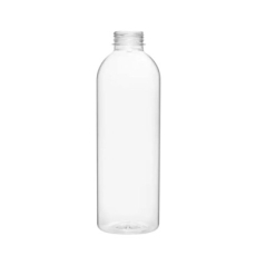 Пляшка 1л прозора 38мм  Пляшка 1л прозора 38мм