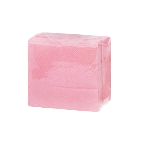 Серветки паперові Luxy 33*33 1-шар. 100шт  (1/30)