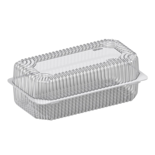 Контейнер ІТ-359 ПЕТ хол. 224*125*82 1700мл (500шт/ящ) 2237