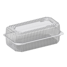 Контейнер ІТ-359 ПЕТ хол. 224*125*82 1700мл (500шт/ящ) 2237