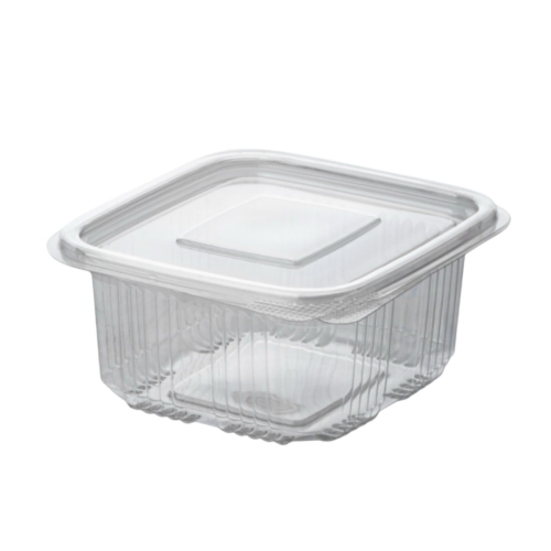 Контейнер пластик. однораз.ПЕТ 95*100*50 (1/600)