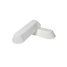 Форми для еклерів L130/30/30 в асорт. 38-40г/м2 (500шт/уп) (ov13)