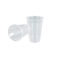 Стакан пластик. Эксклюзив 200мл (100шт/уп) (35уп/ящ)