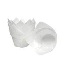 Форми пергаментні "Тюльпани"  15шт