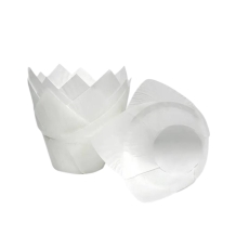 Форми пергаментні "Тюльпани"  15шт