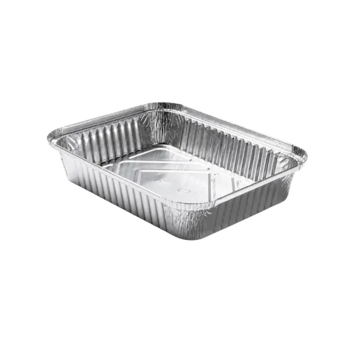 Форма алюмінева R29L (R51)  230х180х37, 1,150л (50/1200)