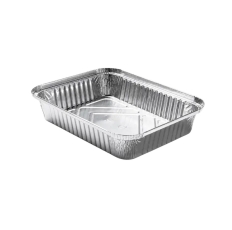 Форма алюминиевая  R29L (R51)  230х180х37, 1,150л (50/1200)