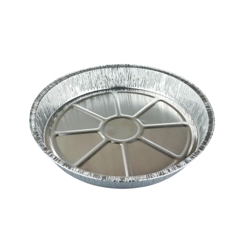 Форма алюмінева C51 (С10G) 228*249*41, 2,160л (50/400)